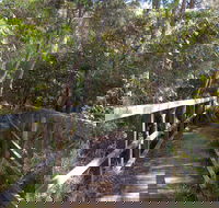 Awaba Bay Foreshore Walk - Hotel Accommodation