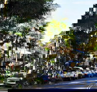Bangalow - Hotel Accommodation