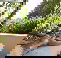 Bannisters Day Spa Mollymook - Hotel Accommodation