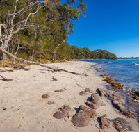 Barfleur Beach - Hotel Accommodation
