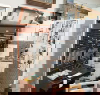 Barellan Museum - Hotel Accommodation