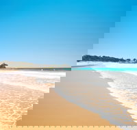 Bargara - Hotel Accommodation