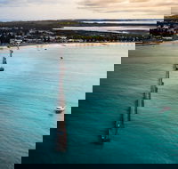 Beachport Jetty - Hotel Accommodation