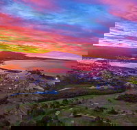 Bermagui - Hotel Accommodation