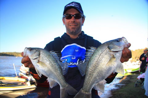 Bjelke-Petersen Dam - Hotel Accommodation 1