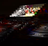 Blacktown Skyline Drive In