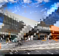 Blacktown City Libraries