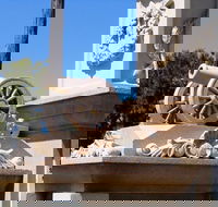 Boer War Memorial and Park Allora - Hotel Accommodation