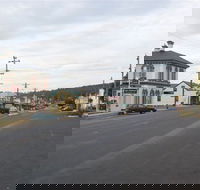 Bombala - Hotel Accommodation