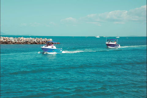 Bowen Creek Fishing - Hotel Accommodation 0