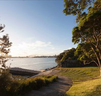Bradleys Head Amphitheatre - Hotel Accommodation