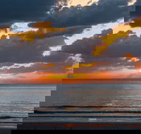 Bramston Beach - Hotel Accommodation