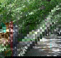 Bungendore Heritage Walk