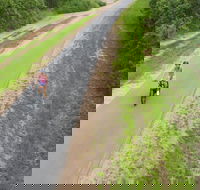 Caboolture to Wamuran Rail Trail - Hotel Accommodation