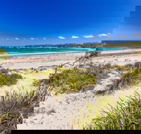 Callala Bay - Hotel Accommodation