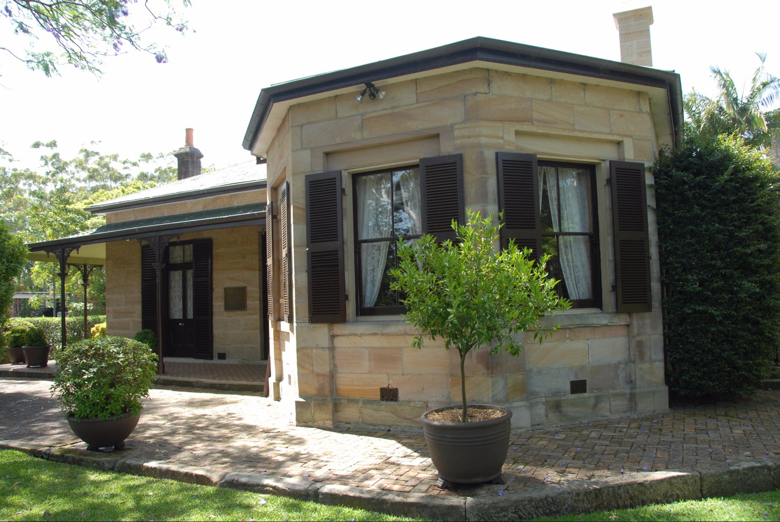 Lane Cove NSW Hotel Accommodation