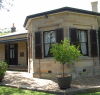Carisbrook Historic House - Hotel Accommodation