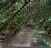 Cascades Walk - Hotel Accommodation