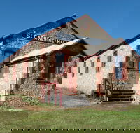 Central Greenough - Hotel Accommodation