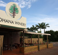 Childers Wine Trail - Hotel Accommodation