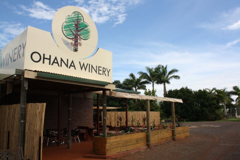 Childers Wine Trail - Hotel Accommodation 0