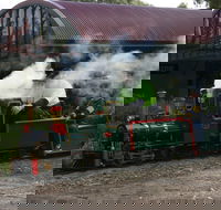 Clare Valley Model Engineers - Hotel Accommodation