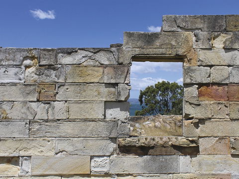 Convict Trail - Hotel Accommodation 0