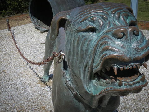 Convict Trail - Hotel Accommodation 1