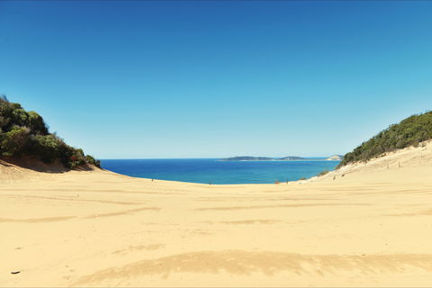 Cooloola, Great Sandy National Park - Hotel Accommodation 2