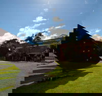 Cooroy - Hotel Accommodation