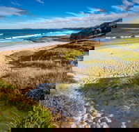 Coomee Nulunga Beach - Hotel Accommodation