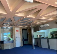 Cowra Civic Centre - Hotel Accommodation