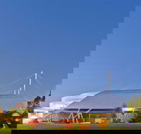 Derwent Entertainment Centre - Hotel Accommodation