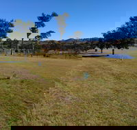Dungog and District Golf Club - Hotel Accommodation