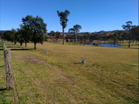 Dungog And District Golf Club - Hotel Accommodation 0