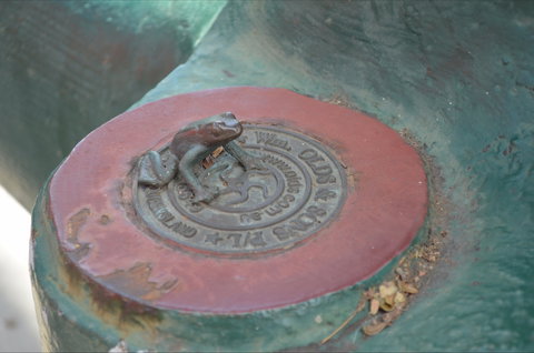 Ellena Street Pavement Art And Sculpture - Hotel Accommodation 2