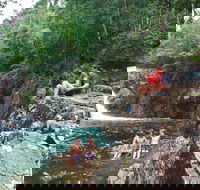 Explore the Mackay Region in One Day - Hotel Accommodation