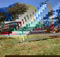 Fairfield Orchard - Hotel Accommodation