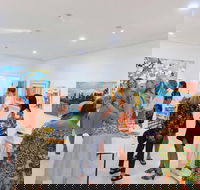 Fern Street Gallery - Hotel Accommodation