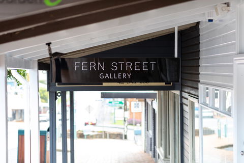Fern Street Gallery - Hotel Accommodation 2