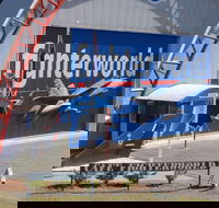 Fighter World - Hotel Accommodation