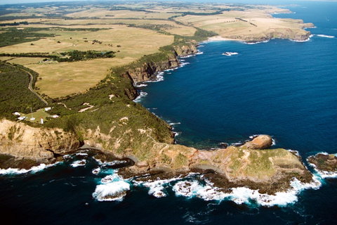 Fingal Beach Walk - Hotel Accommodation 0