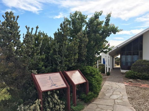 Fireball Bates Walking Trail - Hotel Accommodation 0