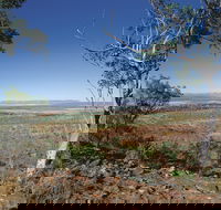 Five Rivers Lookout - Hotel Accommodation