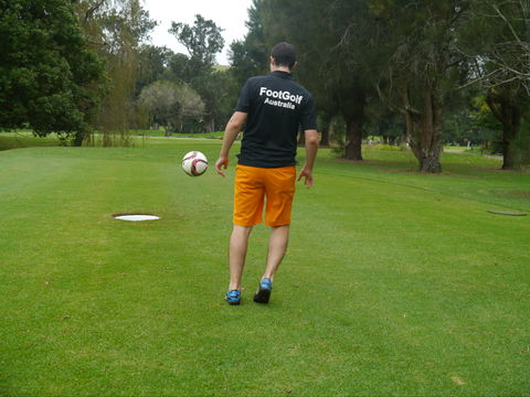 Footgolf Jamberoo - Hotel Accommodation 0