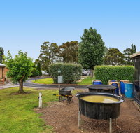 Fossicker Caravan Park Fossicking Park - Hotel Accommodation