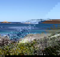 Fowlers Bay Conservation Park - Hotel Accommodation