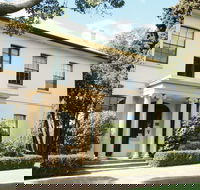 Franklin House - Hotel Accommodation