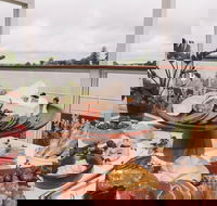 Frederickton - Hotel Accommodation