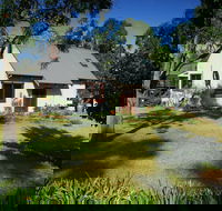 Gartelmann Wines Cellar Door - Hotel Accommodation